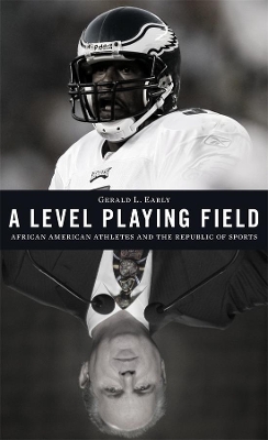 A Level Playing Field book