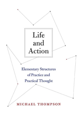 Life and Action book