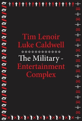 Military-Entertainment Complex book