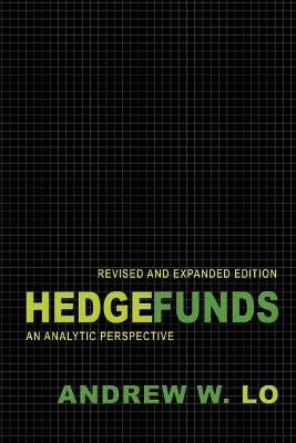 Hedge Funds book