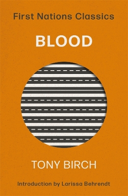 Blood: First Nations Classics book