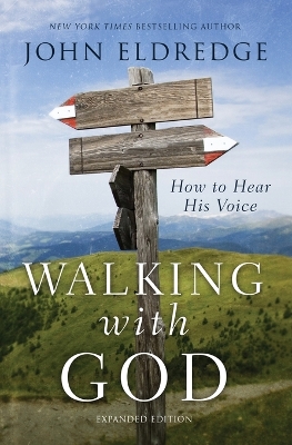 Walking with God book