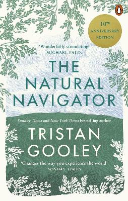 The Natural Navigator: 10th Anniversary Edition book