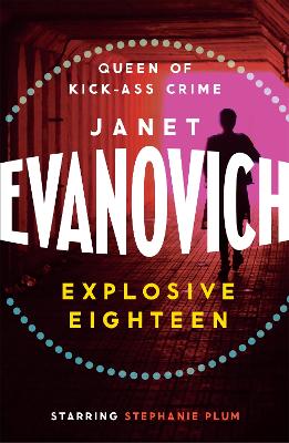 Explosive Eighteen book