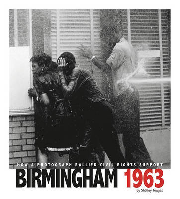 Birmingham 1963 book