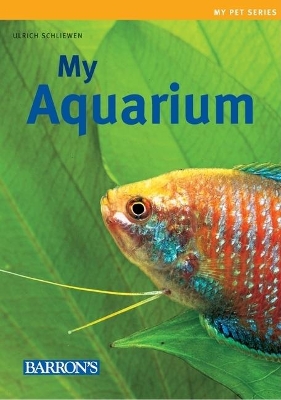 My Aquarium book