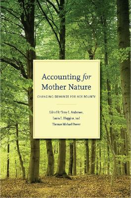 Accounting for Mother Nature book