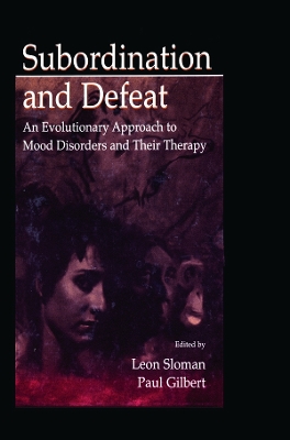 Subordination and Defeat by Leon Sloman