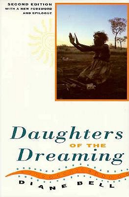 Daughters of the Dreaming book