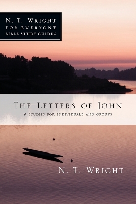 Letters of John book