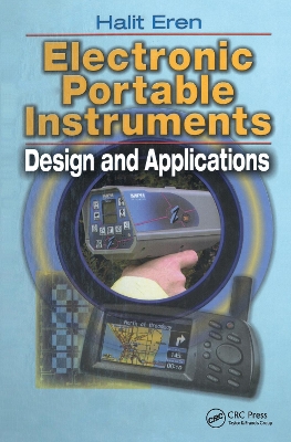 Electronic Portable Instruments book