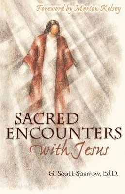 Sacred Encounters with Jesus book
