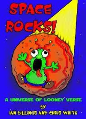 Space Rocks book