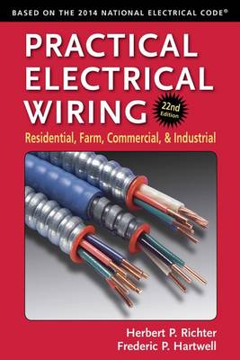 Practical Electrical Wiring book