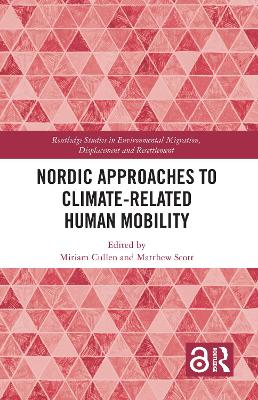 Nordic Approaches to Climate-Related Human Mobility book