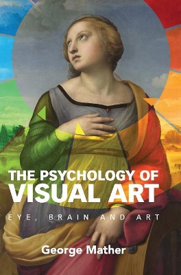 Psychology of Visual Art book