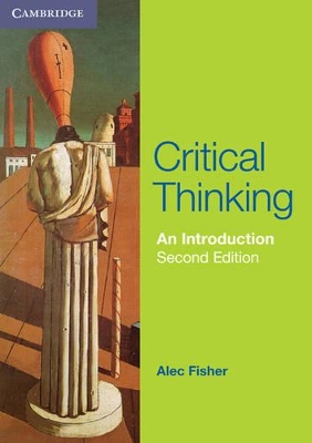 Critical Thinking book