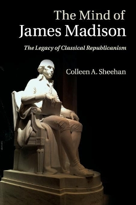Mind of James Madison book