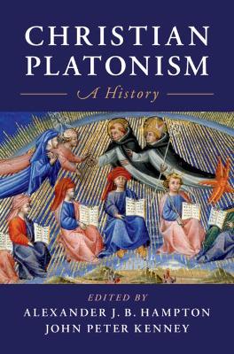 Christian Platonism: A History book