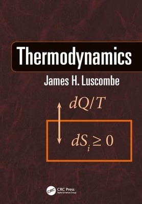 Thermodynamics book