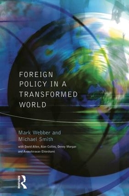 Foreign Policy In A Transformed World book