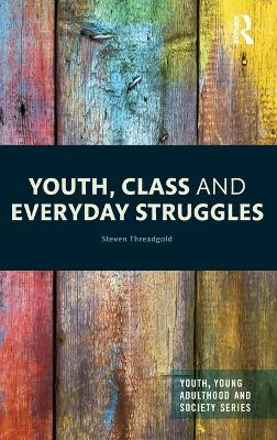 Youth, Class and Everyday Struggles book