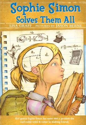 Sophie Simon Solves Them All book