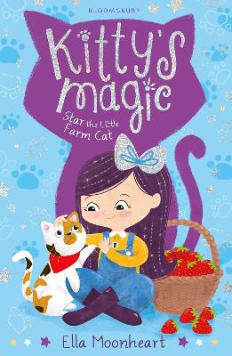 Kitty's Magic 4 book