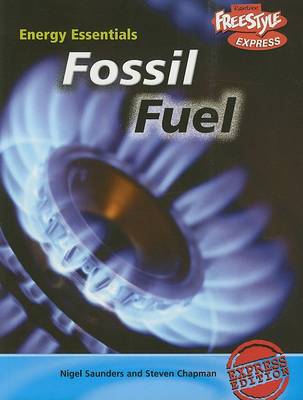 Fossil Fuel book