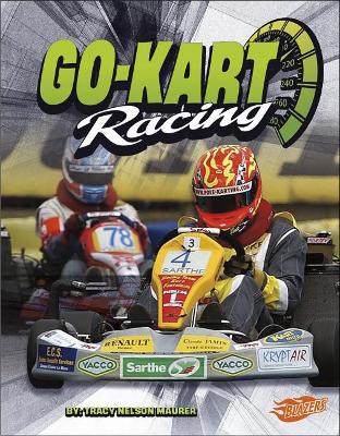 Go-Kart Racing book