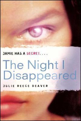 Night I Disappeared book