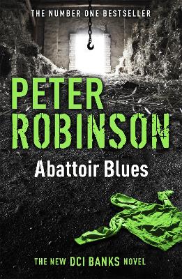 Abattoir Blues book
