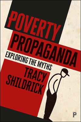 Poverty propaganda book