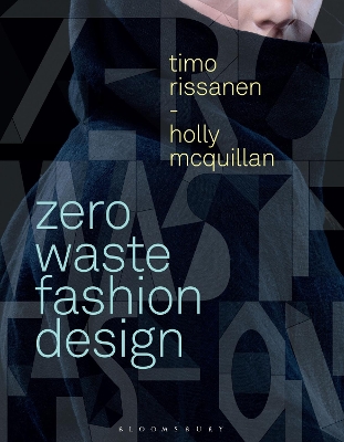 Zero Waste Fashion Design by Timo Rissanen