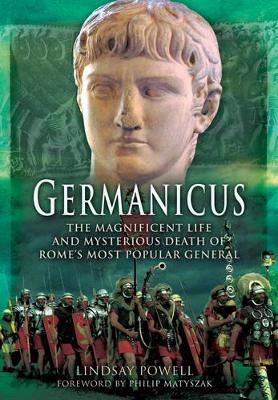 Germanicus by Lindsay Powell