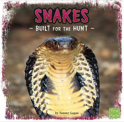 Snakes book