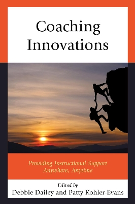 Coaching Innovations book