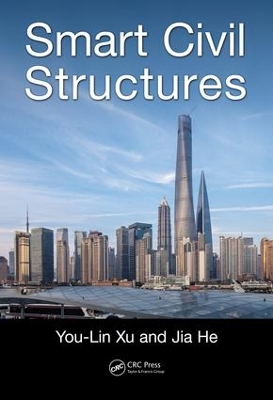 Smart Civil Structures by You-Lin Xu