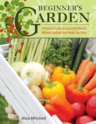 Beginner's Garden book