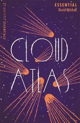 Cloud Atlas: Hachette Essentials book