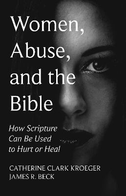 Women, Abuse, and the Bible book