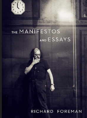 Manifestos and Essays book