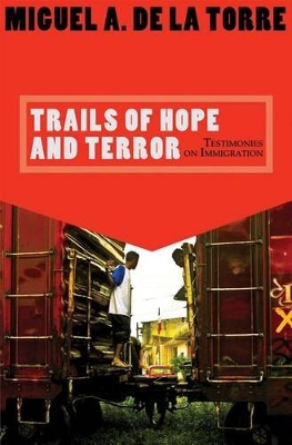 Trails of Hope and Terror book