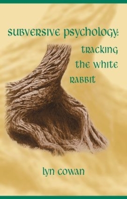 Tracking the White Rabbit book