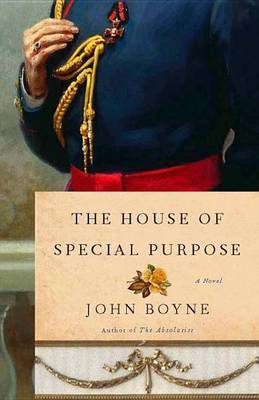 House of Special Purpose book