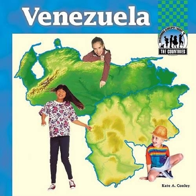 Venezuela book