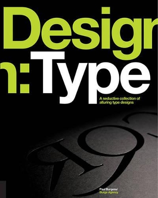 Design: Type book