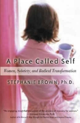 Place Called Self book