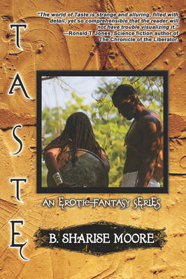 Taste book