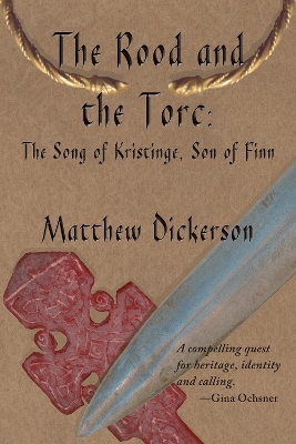 Rood and the Torc book